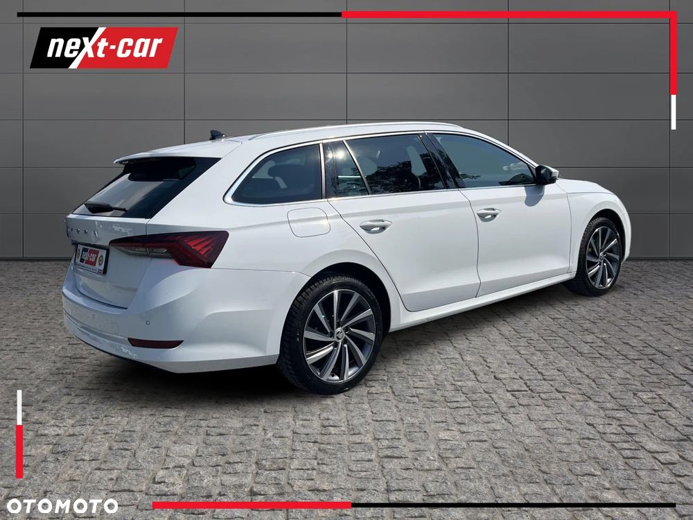 Skoda Octavia 1.5 TSI ACT Style - 6