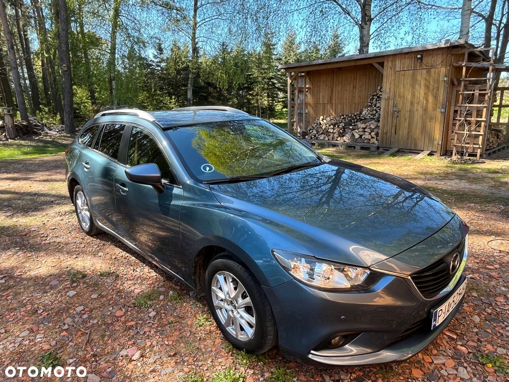 Mazda 6 ver-skyactiv--d-150-i--eloop-awd-exclusive--line - 5
