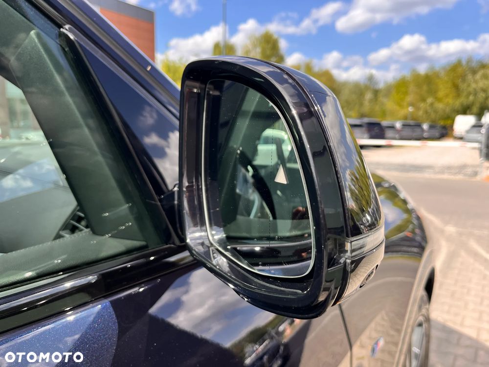 BMW X7 xDrive40i mHEV sport - 12