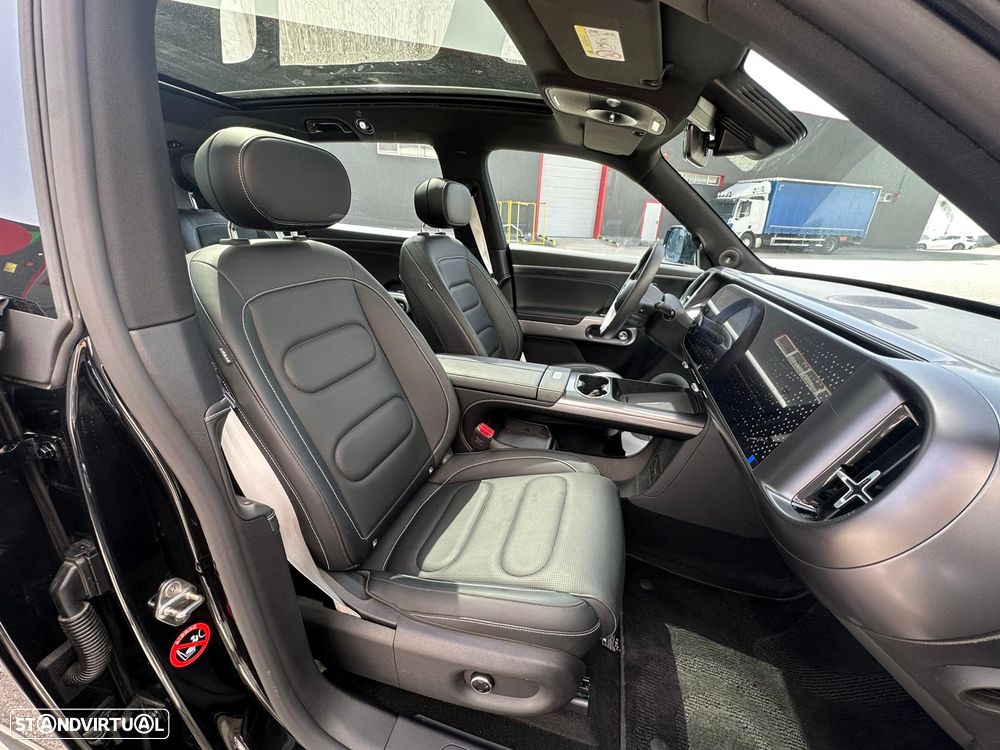 Smart #5 100 kWh Pro+ - 14