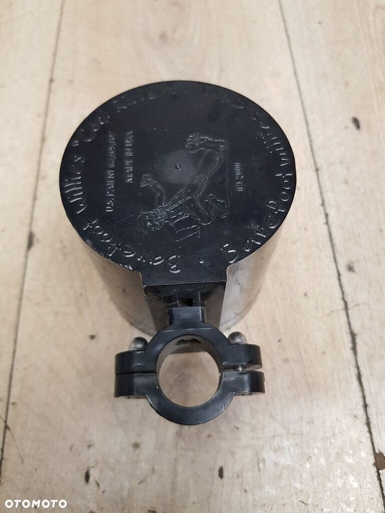 Uchwyt Na Kubek Butelkę Harley Davidson Chopper Cruiser - 8