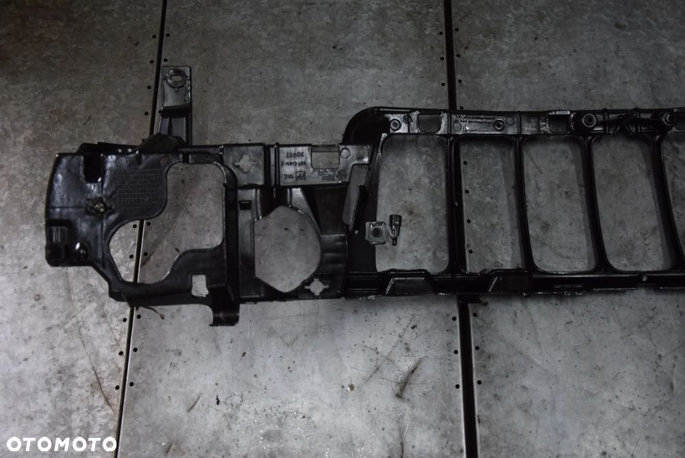 JEEP GRAND CHEROKEE WJ WZMOCNIENIE PRZÓD PAS LF - 7