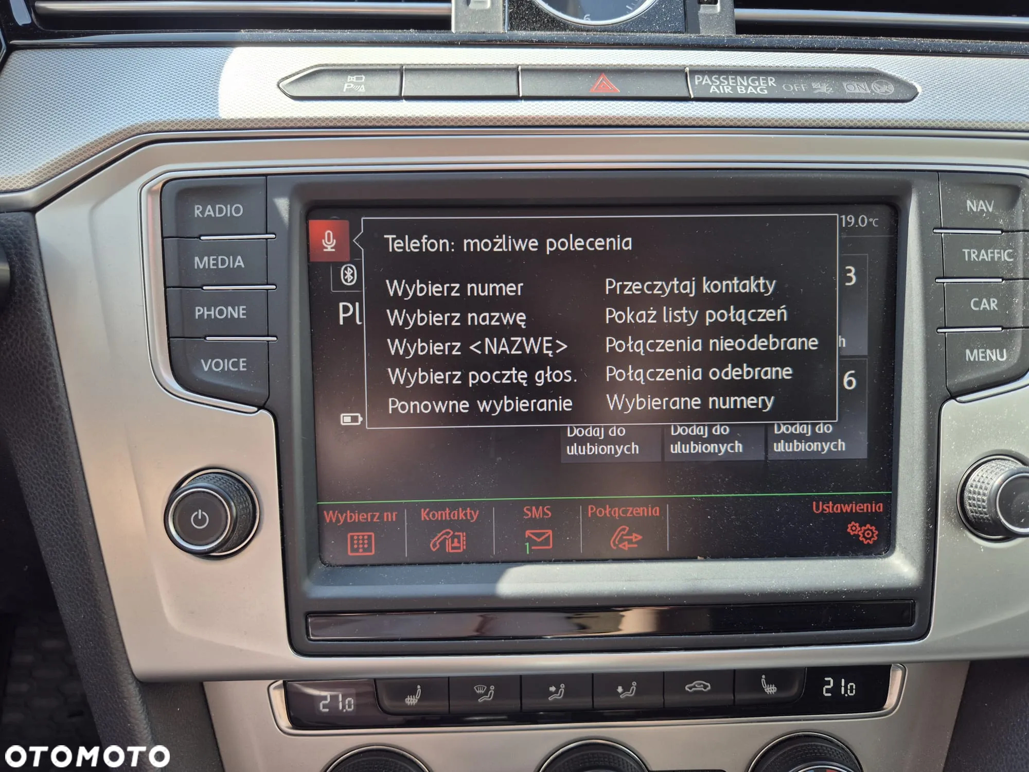 Volkswagen Passat Variant 1.6 TDI (BlueMotion Technology) DSG Comfortline - 27
