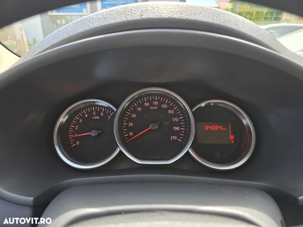 Dacia Logan - 16