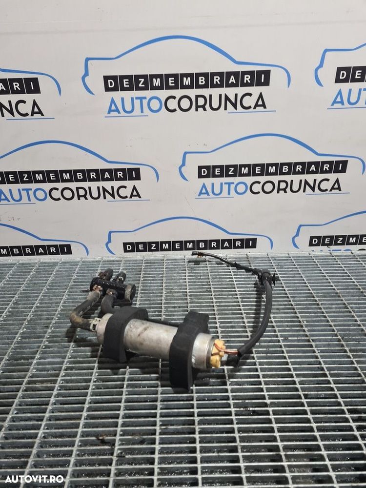 Pompa combustibil AUDI Q5 2.0 TDI 2008 - 2012 125kW 170CP 1968CC CAHA (880) - 2