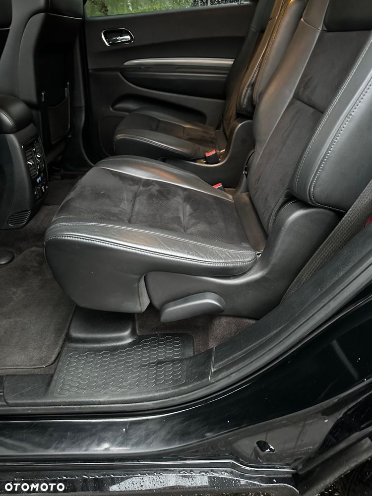Dodge Durango 3,6 Limited - 17