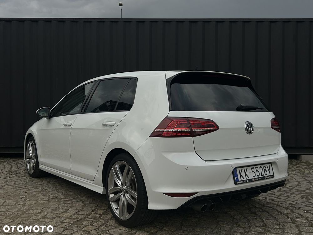 Volkswagen Golf 1.4 TSI ACT BlueMotion Technology Highline - 3
