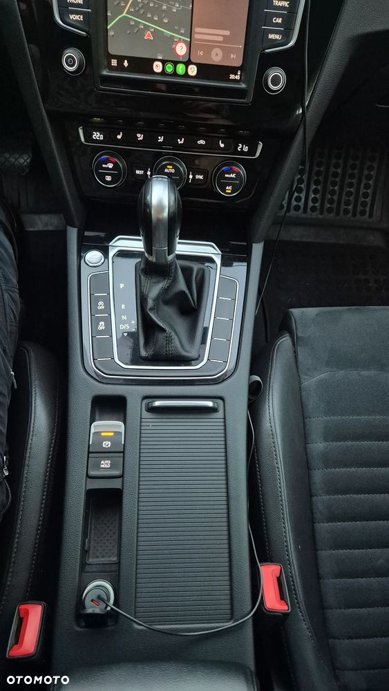 Volkswagen Passat 2.0 TDI BMT Highline DSG - 16