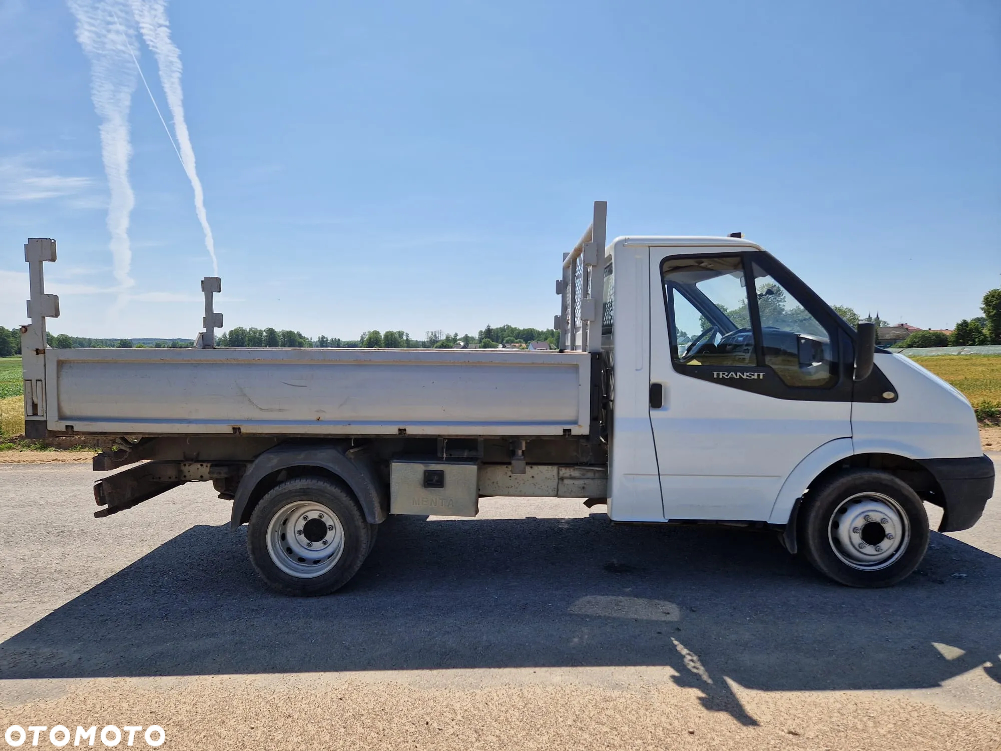 Ford Transit - 3