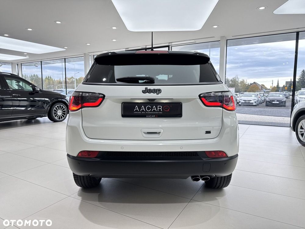 Jeep Compass 1.3 TMair S FWD S&S DDCT - 4