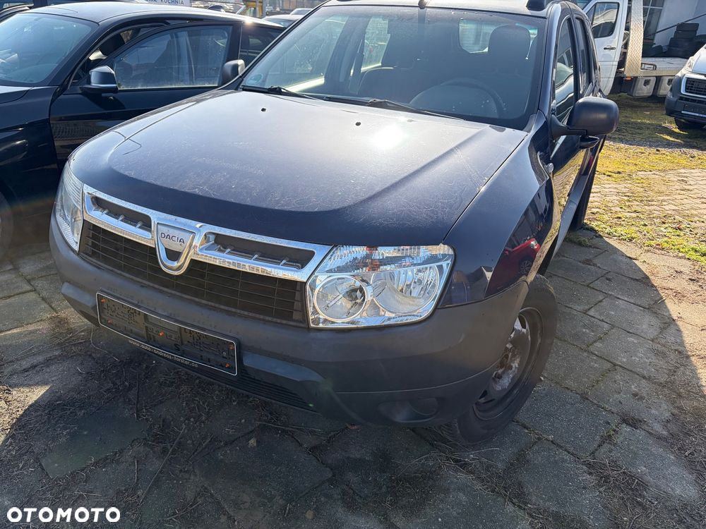 Dacia Duster - 8