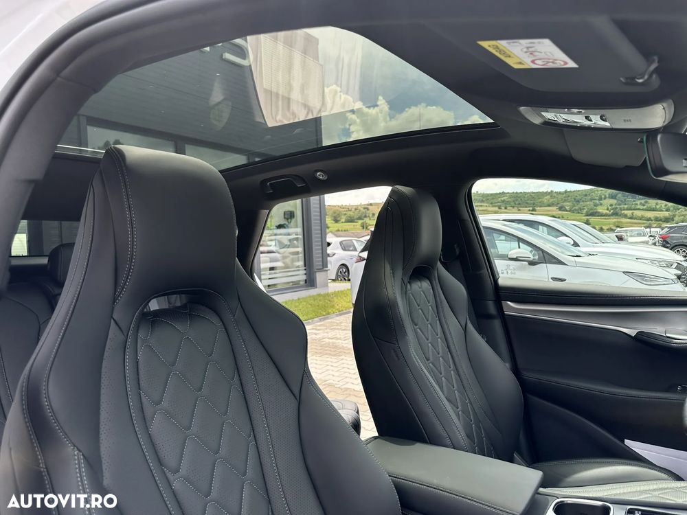 Byd Sealion 7 82.5 kWh AWD Design - 16