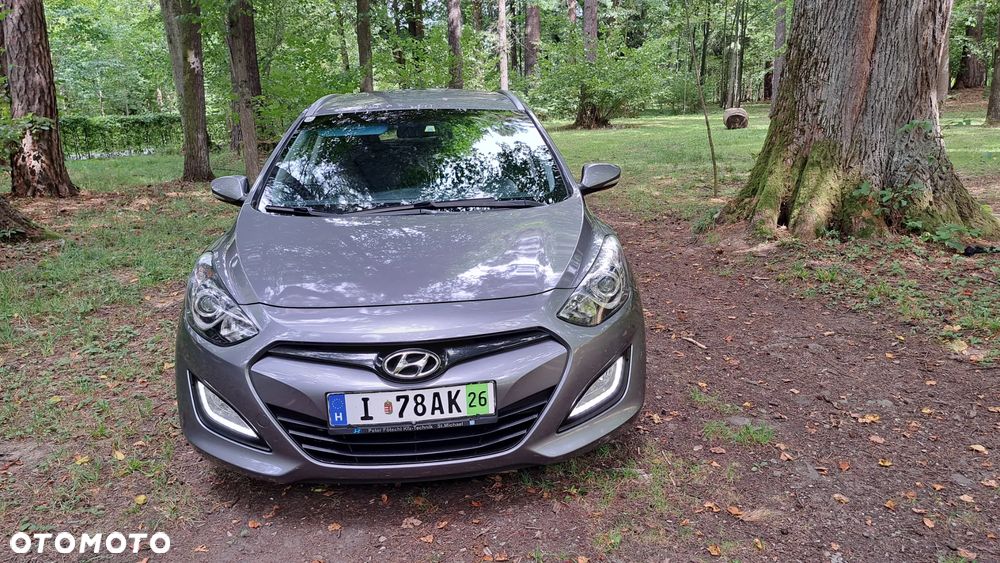 Hyundai i30 1.4 Base - 2