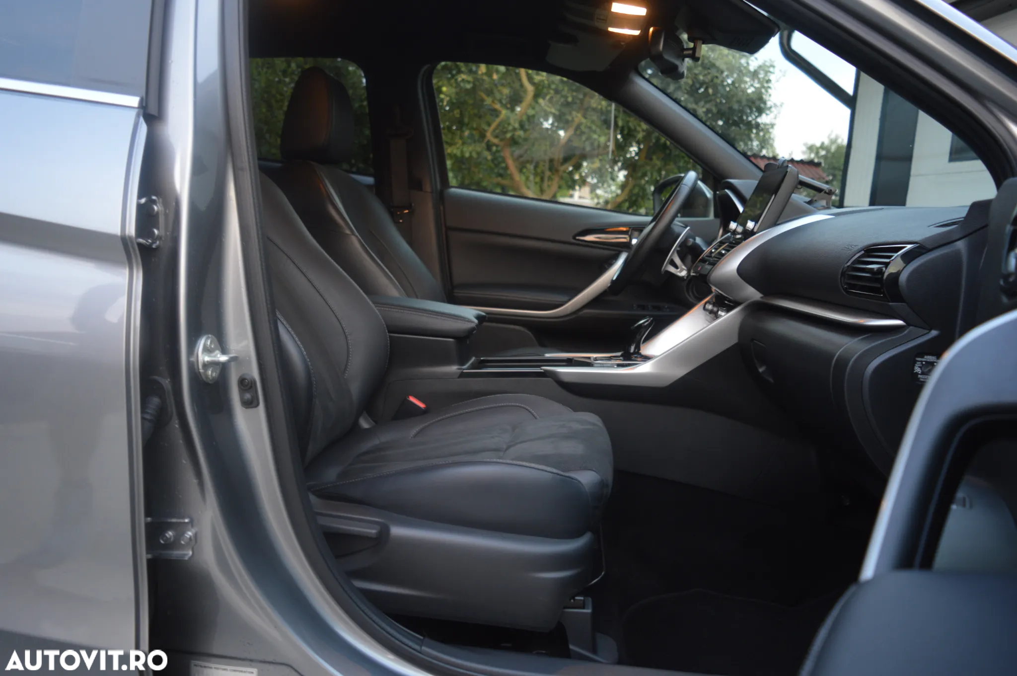 Mitsubishi Eclipse-Cross PHEV Instyle - 20