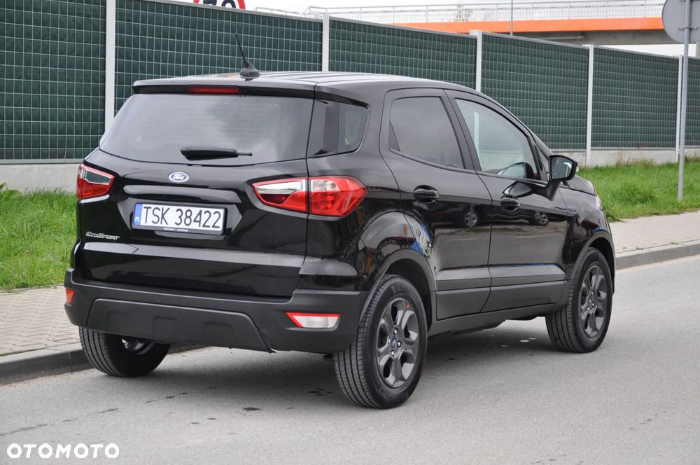 Ford EcoSport - 4