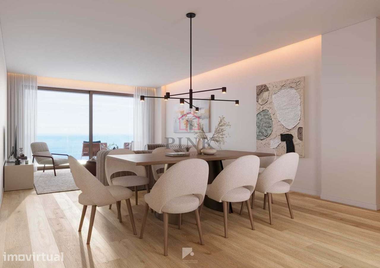 Apartamento Ornelas Legacy - T2 na Calheta - Grande imagem: 3/13