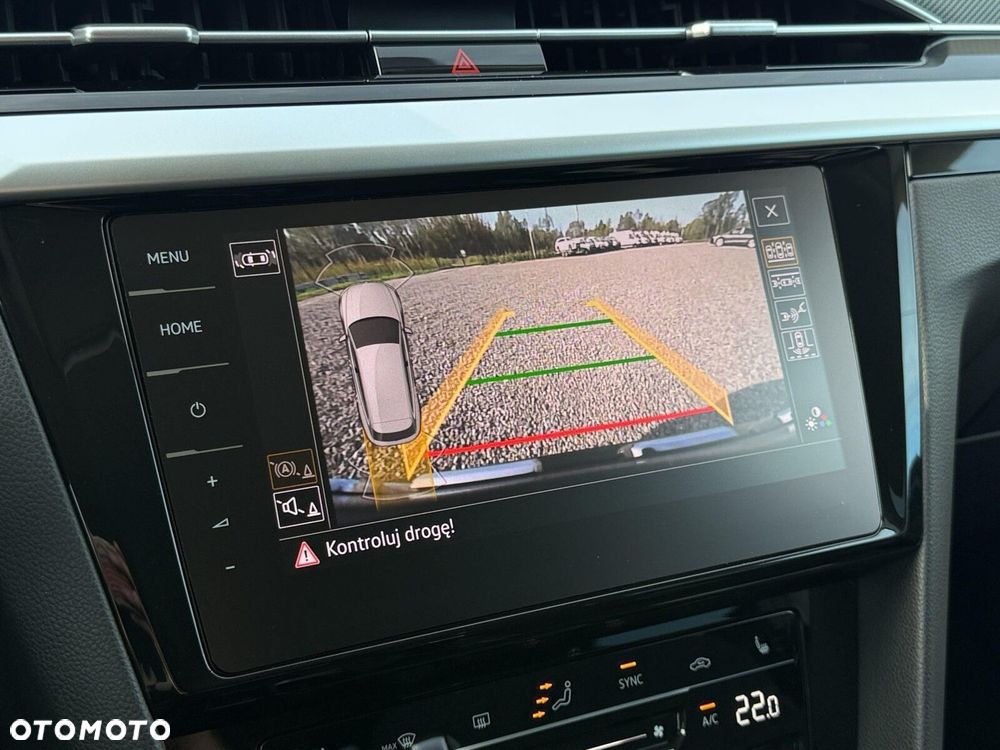 Volkswagen Arteon Shooting Brake - 22