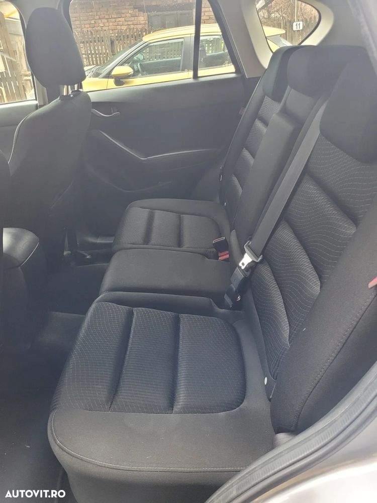 Mazda CX-5 CD150 AT Attraction - 7