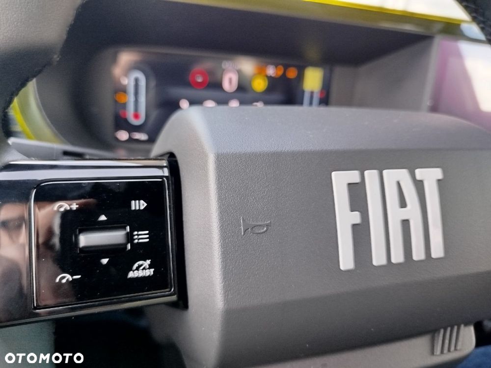 Fiat Grande Panda - 21