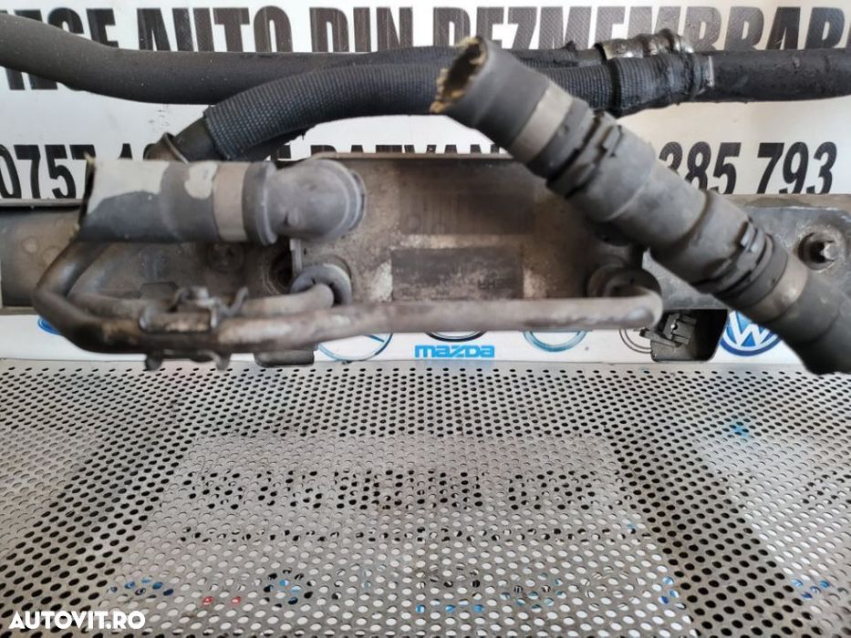 Racitor Ulei Termoflot Cutie Viteze Automata Mercedes E Class W212 C Class W204 Cls W207 2.2 Cdi - 2