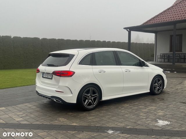 Mercedes-Benz Klasa B - 6