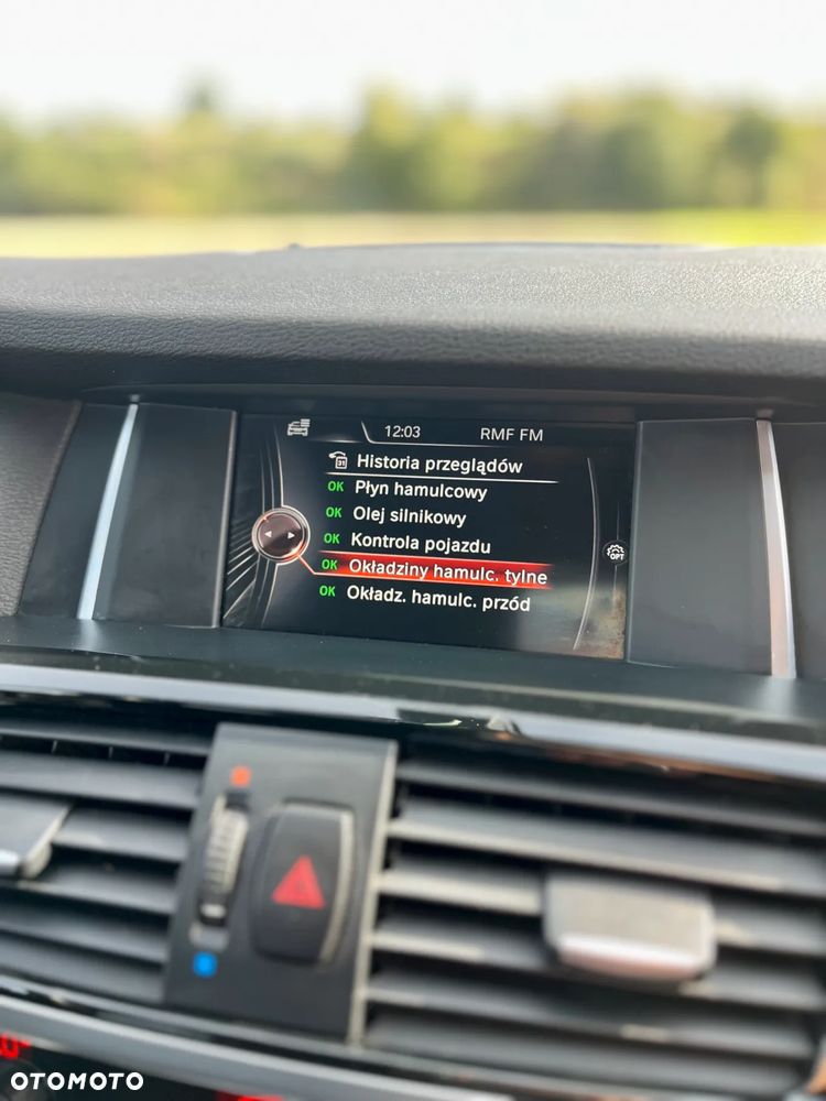 BMW X4 xDrive20d - 26