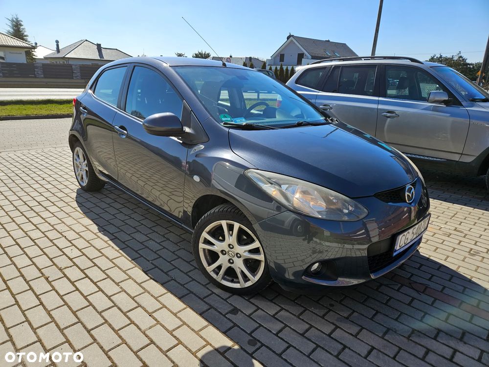 Mazda 2 1.3 Exclusive - 6