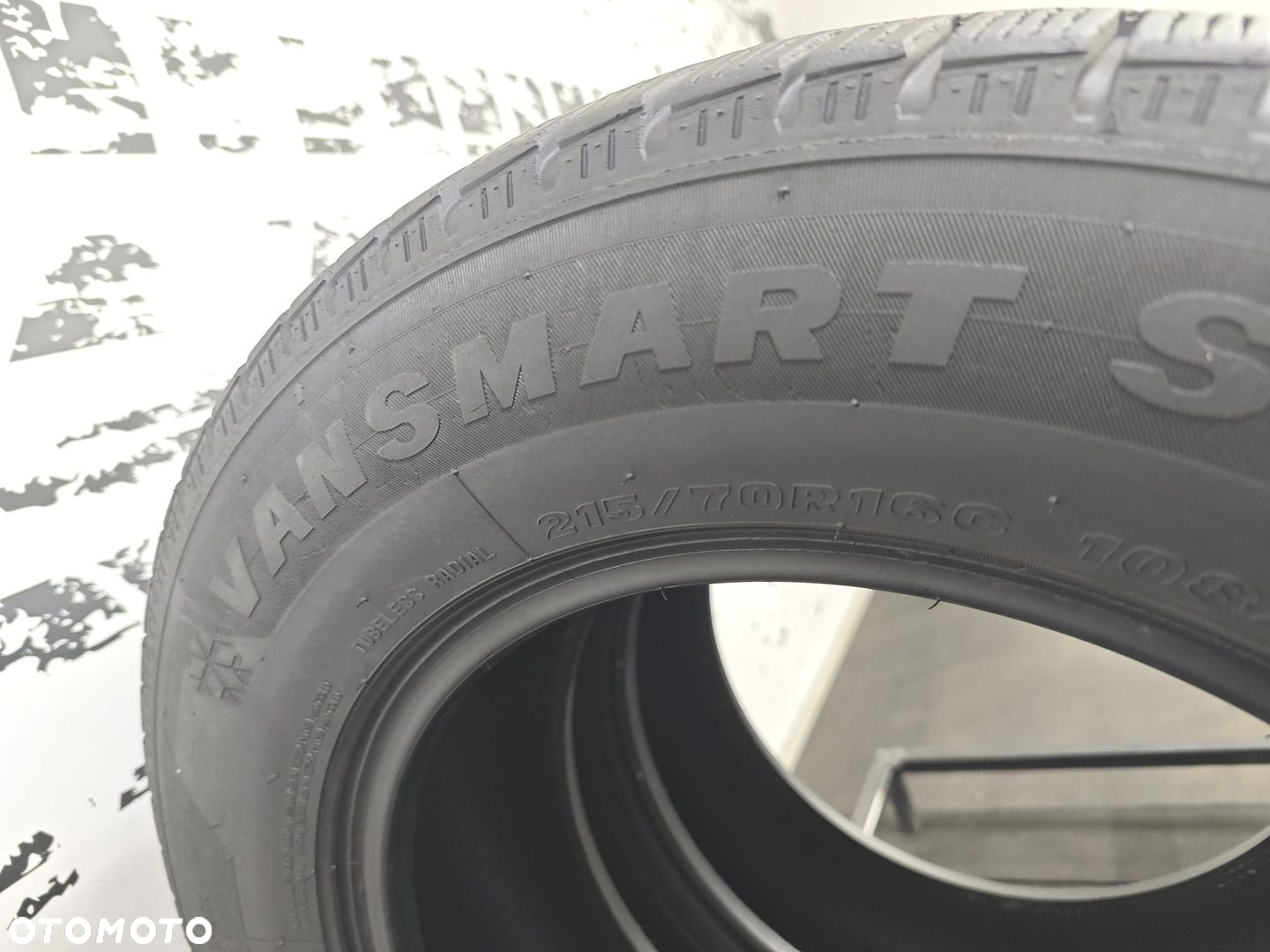 215/70r16c maxxis 2018 opony zimowe 6,5mm 51264 - 6