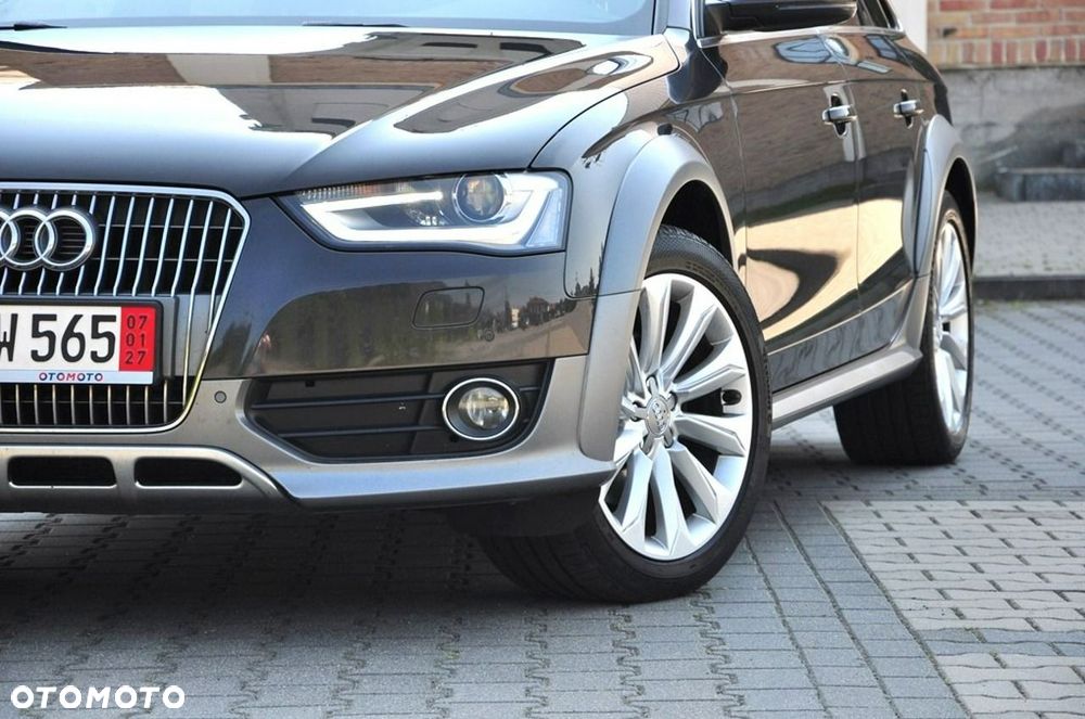Audi A4 Allroad - 6