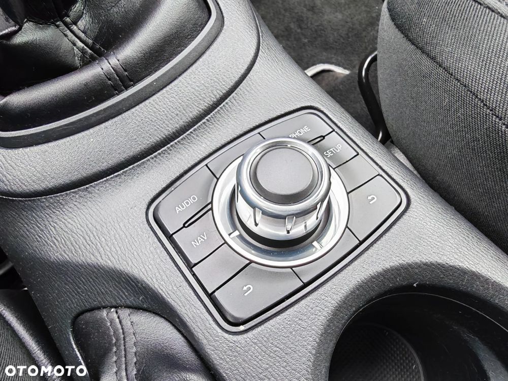 Mazda CX-5 2.2 D Skyenergy - 23