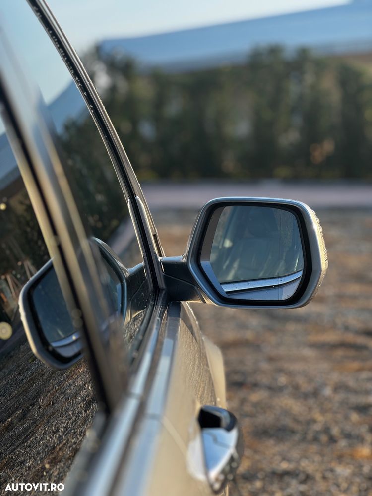 Honda CR-V 2.2 CTDi Exec - 6