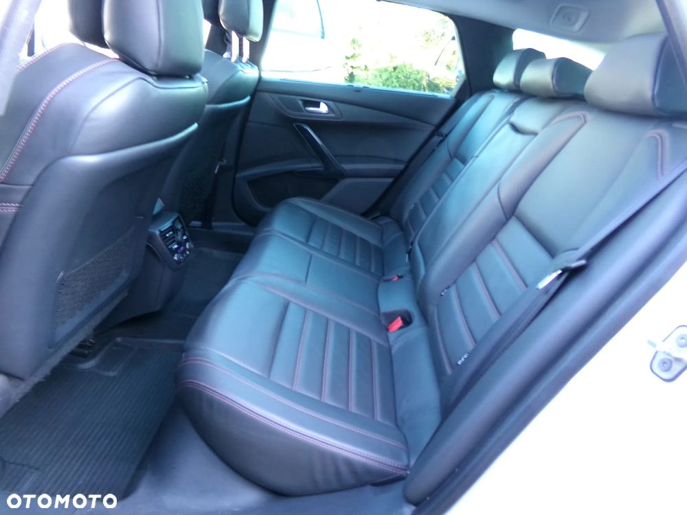 Peugeot 508 BlueHDi 180 EAT6 Stop&Start GT - 18