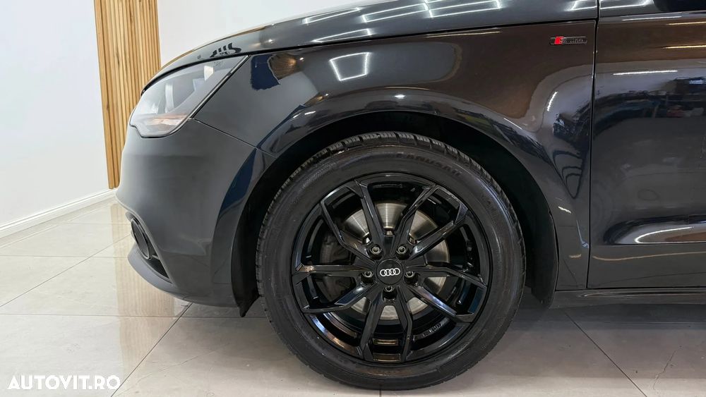 Audi A1 1.6 TDI Attraction - 26