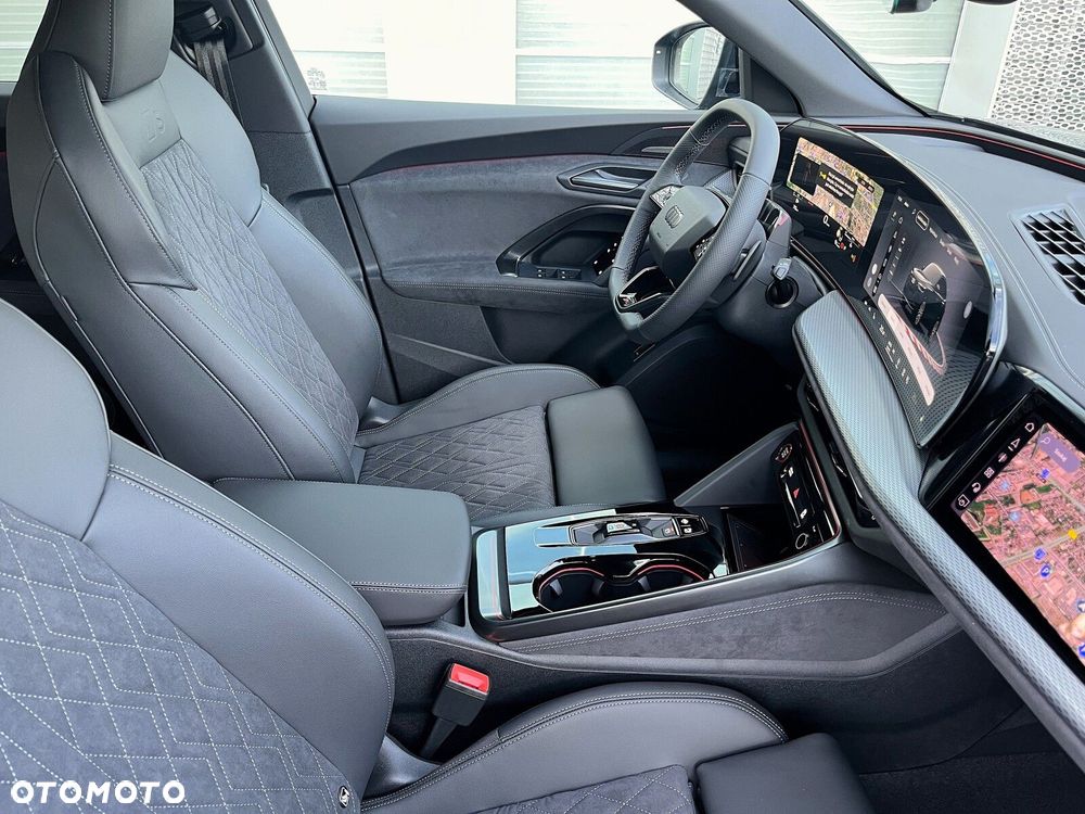 Audi SQ5 - 20