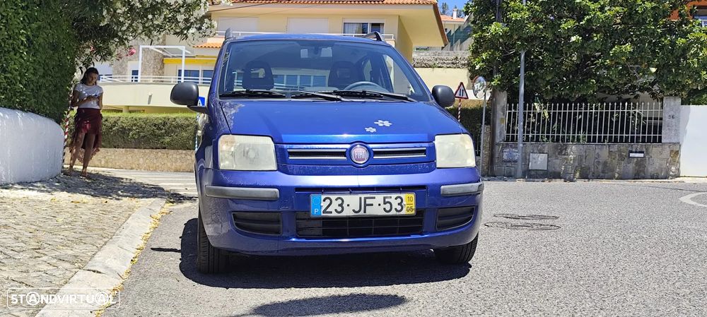 Fiat Panda 1.2 Dynamic - 3
