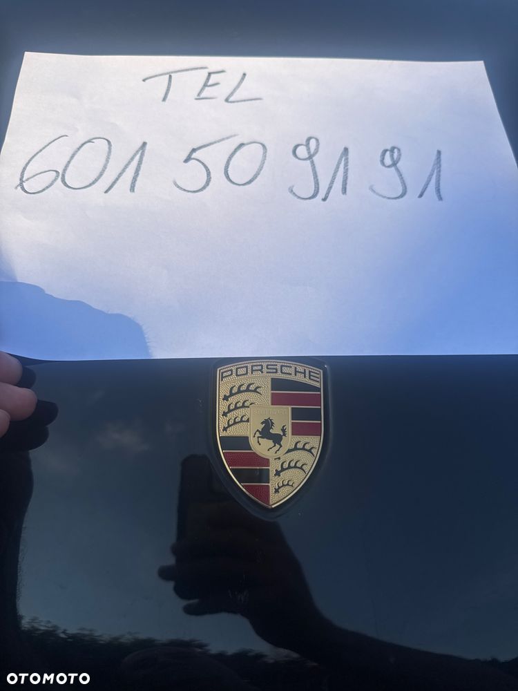Porsche Macan Standard - 26