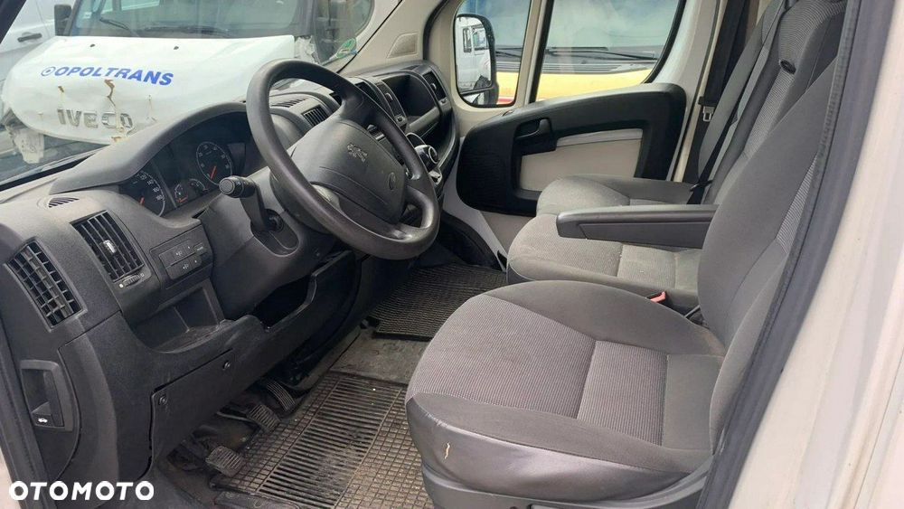 Peugeot Boxer - 6