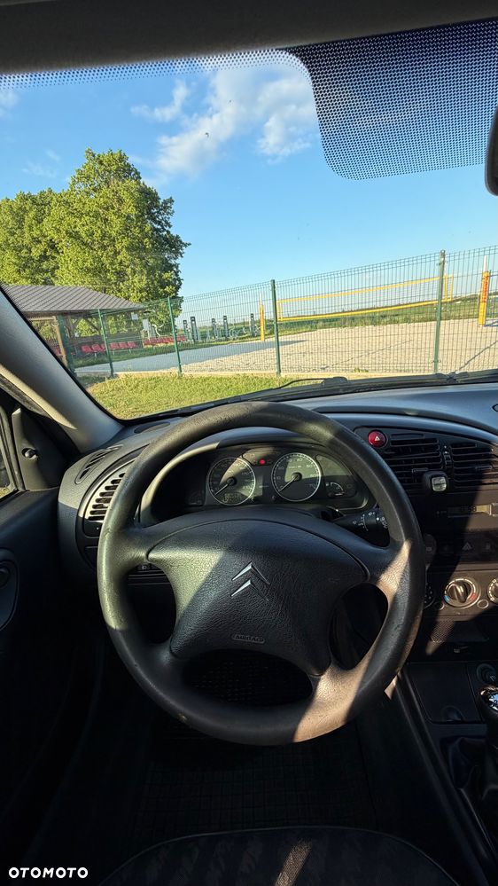 Citroën Xsara 1.4i SX - 21