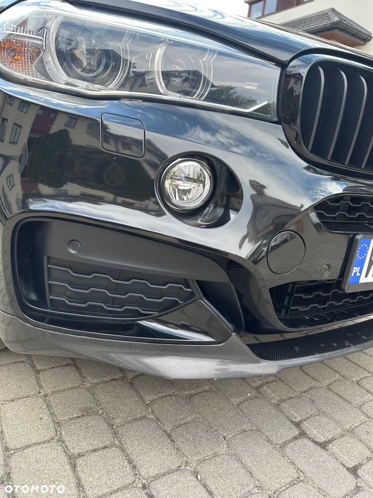 BMW X6 xDrive40d - 10