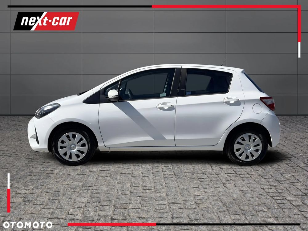 Toyota Yaris 1.5 Active - 3