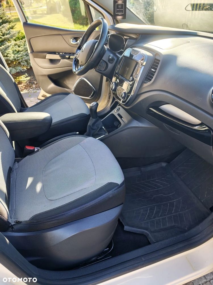 Renault Captur - 5