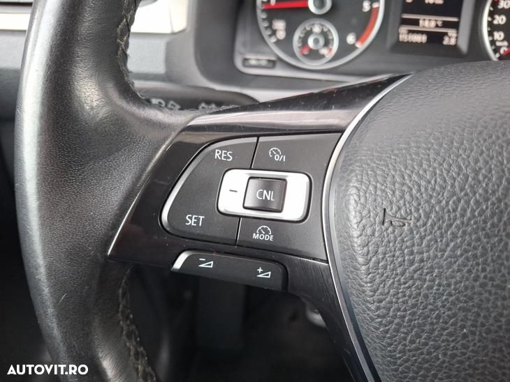 Volkswagen Caddy 2.0 (7-Si.) Maxi Trendline - 25