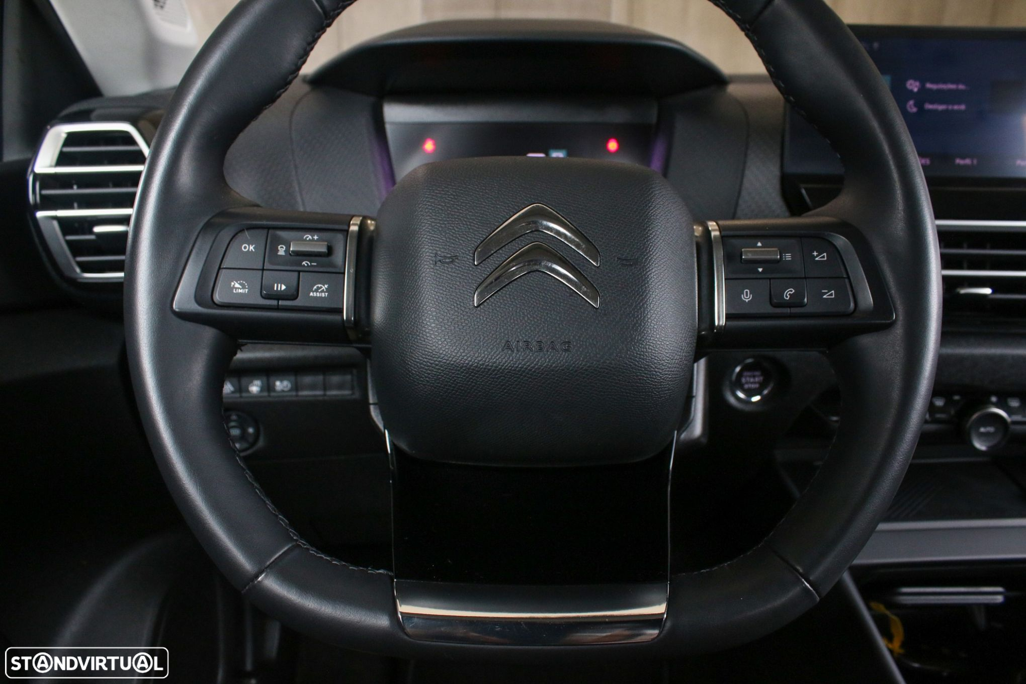 Citroën e-C4 Feel Pack - 35