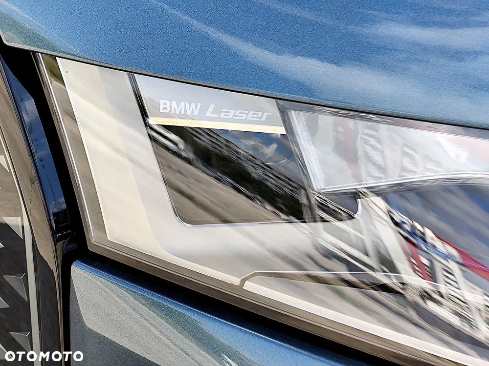 BMW iX xDrive50 111.5kWh Signature - 14