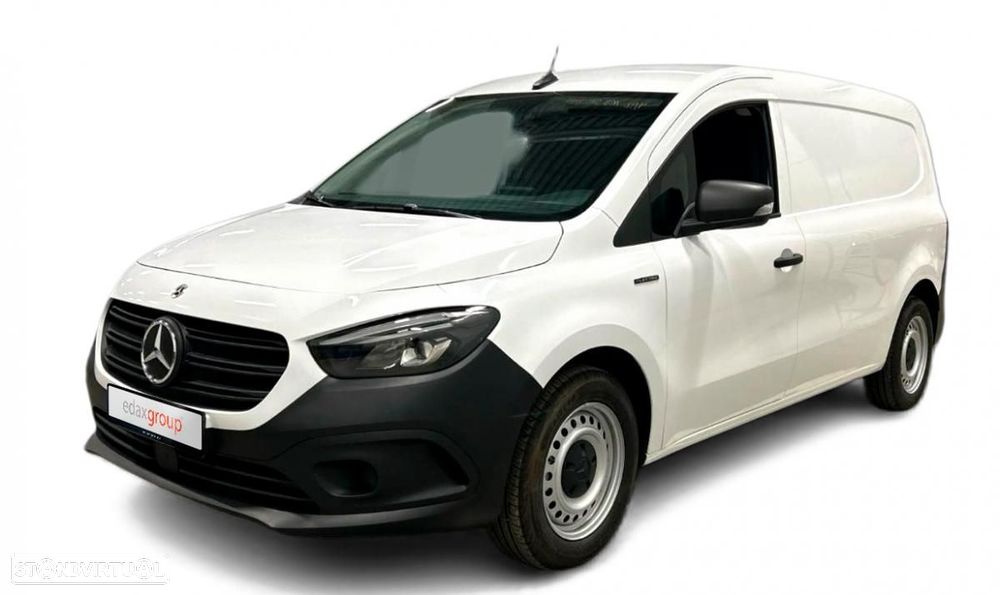 Mercedes-Benz E-citan 5KWH 112  BASE c/IVA - 1