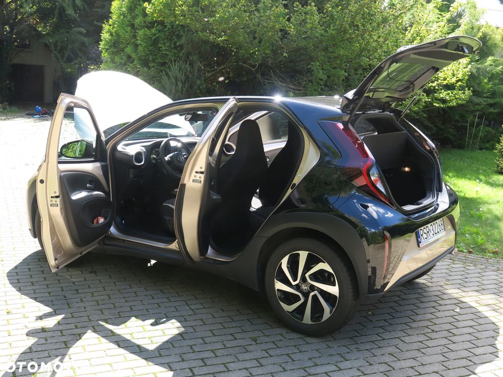 Toyota Aygo - 18