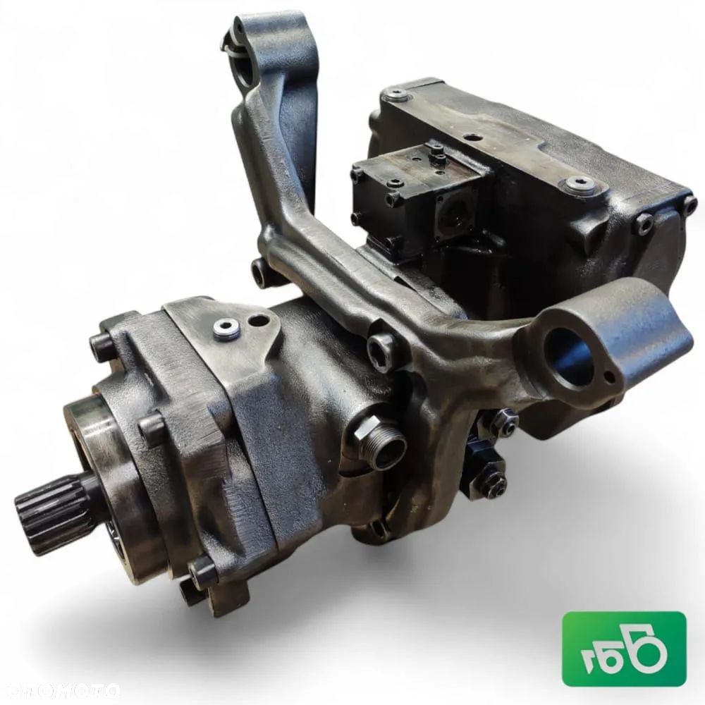 Pompa hydrostatyczna skrzyni AutoPower A4OCT Rexroth John Deere 6155R - 8