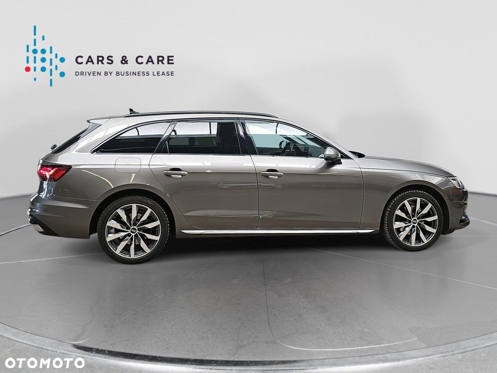 Audi A4 Avant 35 TDI mHEV Advanced S tronic - 23