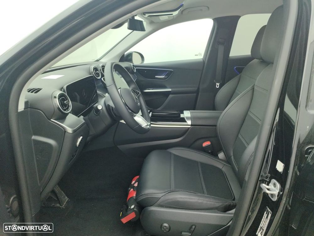 Mercedes-Benz GLC 300 de 4Matic 9G-TRONIC Avantgarde Advanced - 13