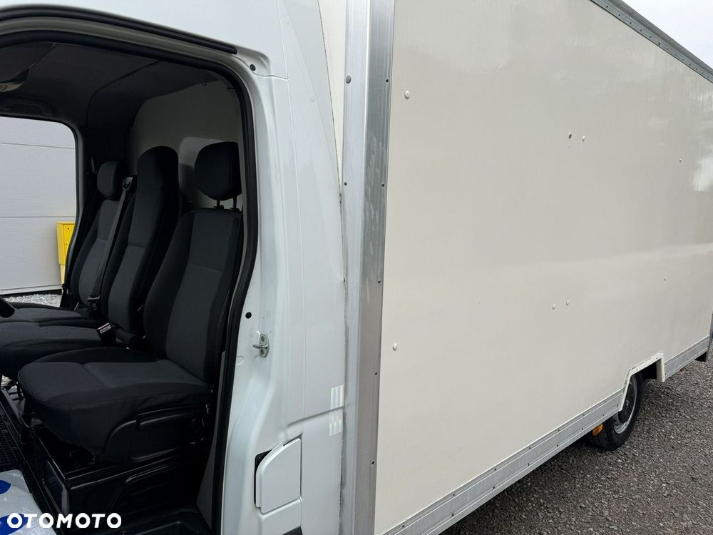 Renault Master - 9